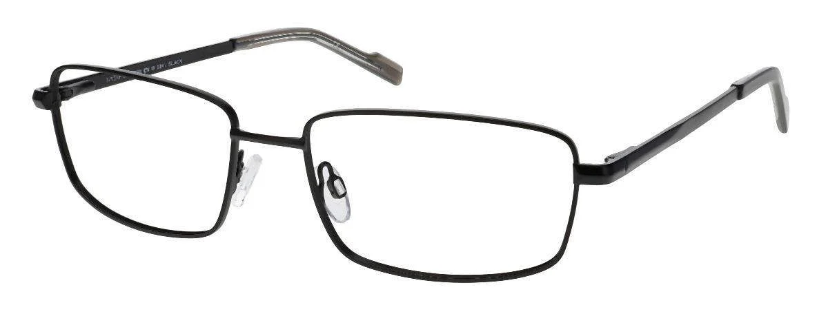 Cvo Eyewear Eyeglasses CLEARVISION M 3041