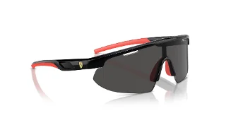 Ferrari Scuderia Sunglasses FZ6004U
