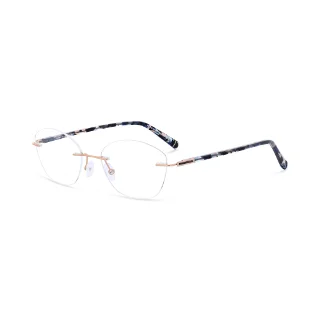 Koali Eyeglasses ASTER - 20163K