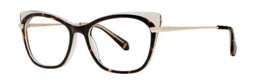 Zac Posen Eyeglasses CHAKA