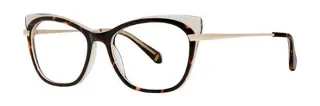 Zac Posen Eyeglasses CHAKA