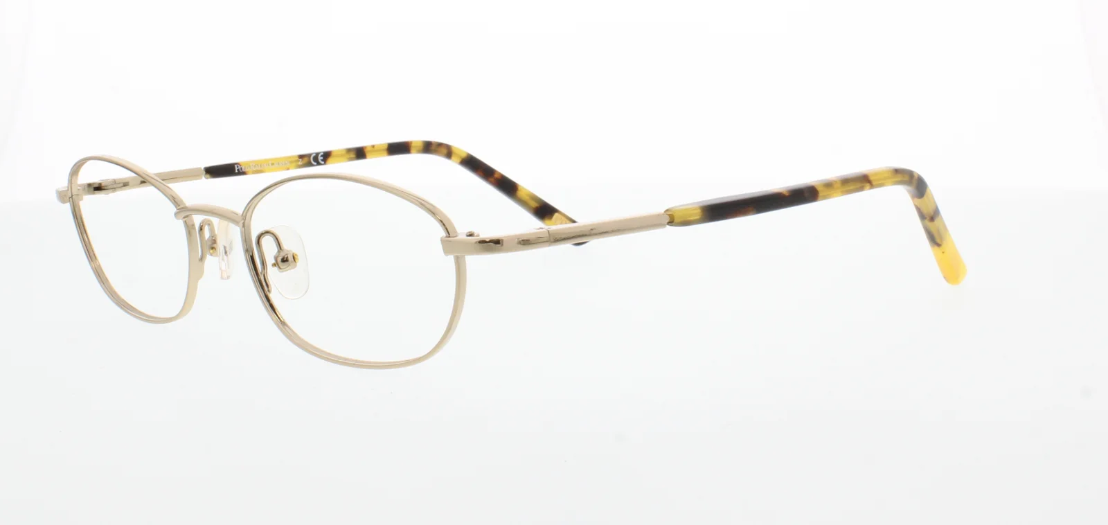 Polo Eyeglasses PP8010