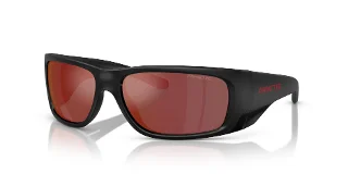29006Q Black Matte Top/Shiny