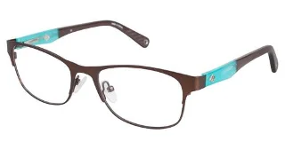 C02 Matte Brown