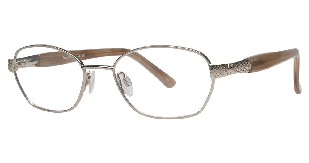 Sophia Loren Eyeglasses M246