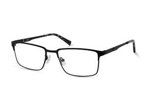 002 Matte Black