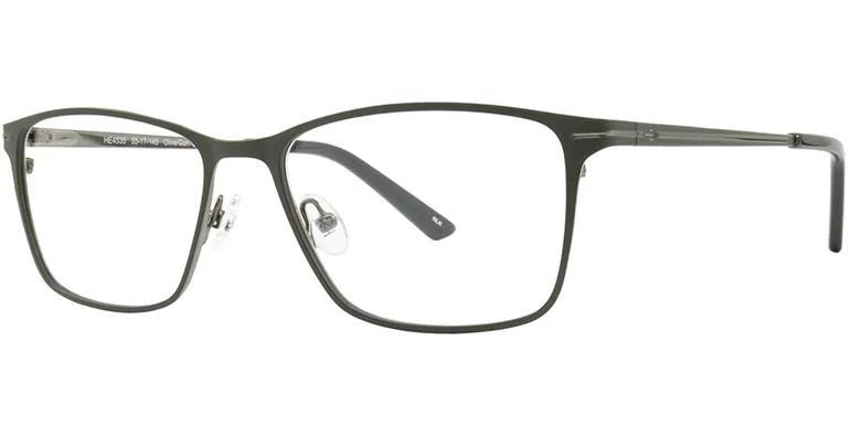 Helium Eyeglasses 4535