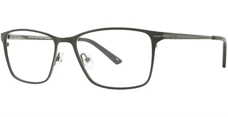 Helium Eyeglasses 4535