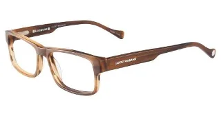 Lucky Brand Eyeglasses D804