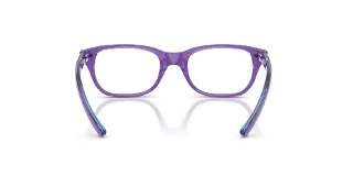 Ray Ban Eyeglasses RY1555F