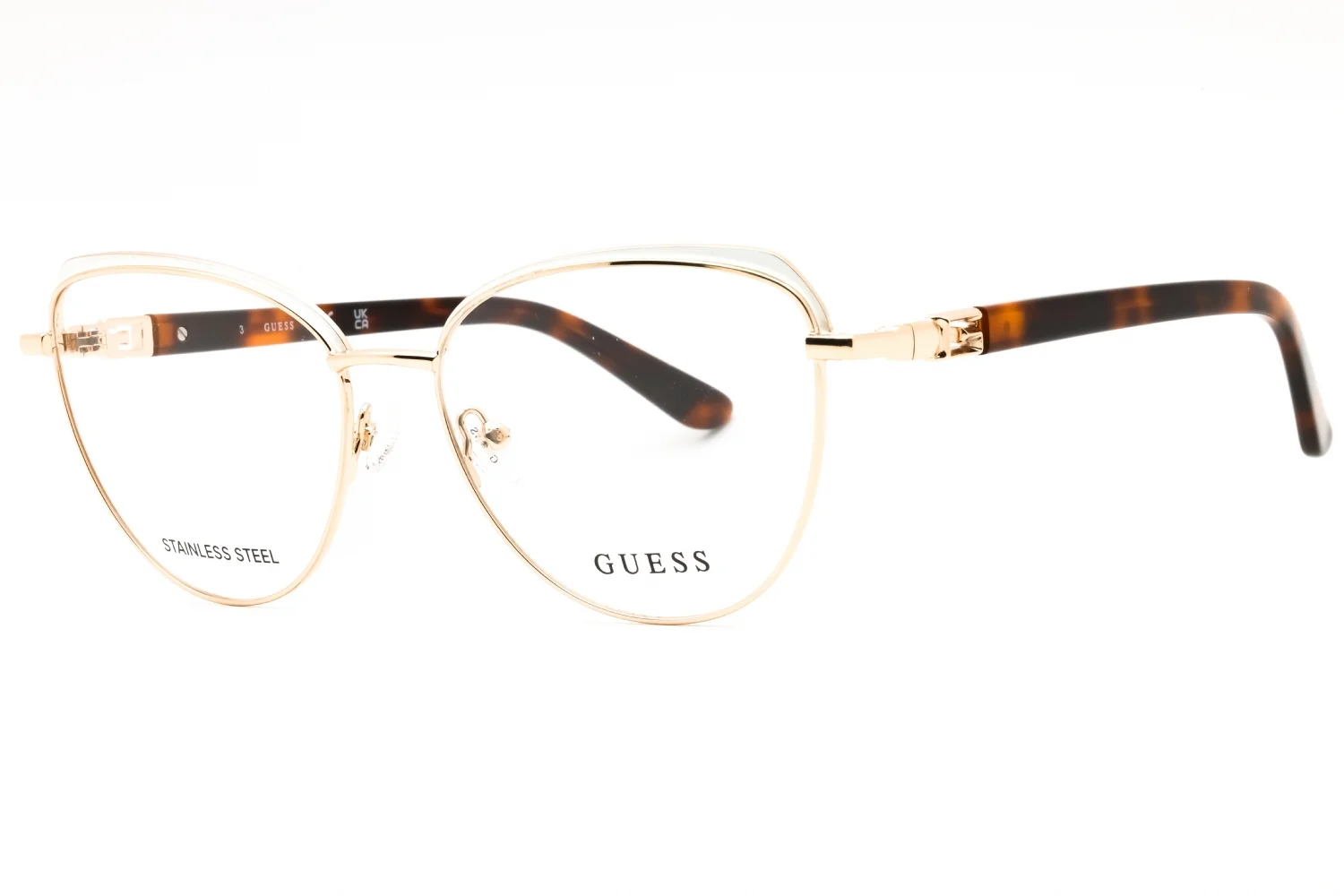 Guess Eyeglasses GU2982