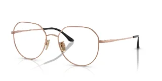 5075 Matte Rose Gold