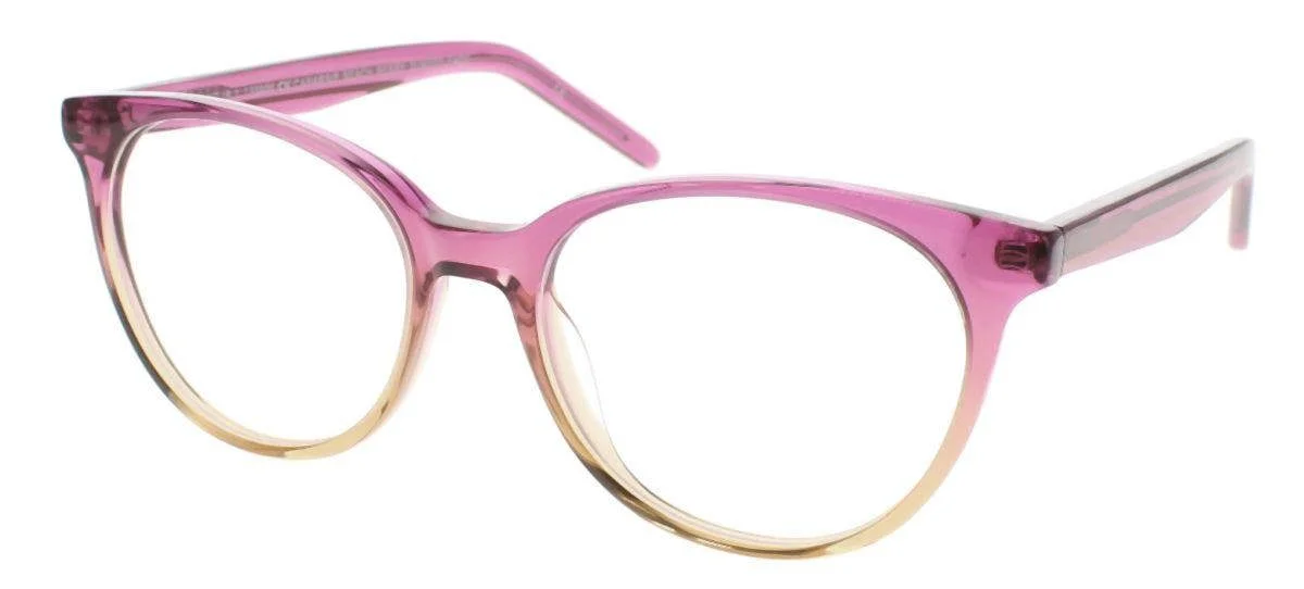 Ocean Pacific Eyeglasses CANARSIE BEACH