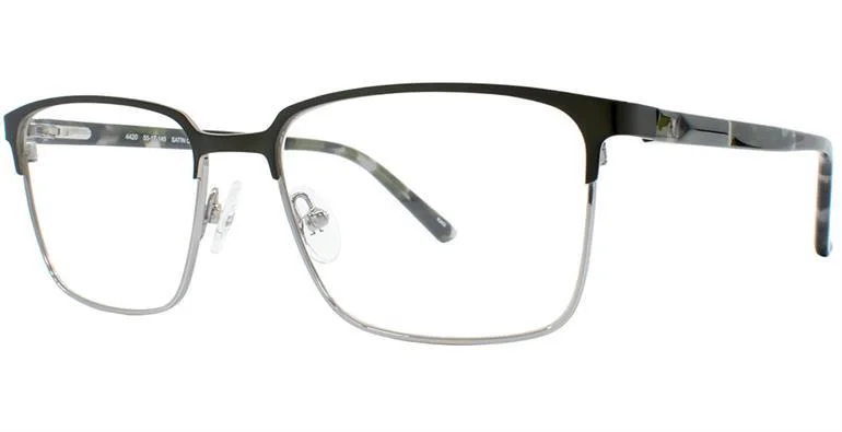 Helium Eyeglasses 4420