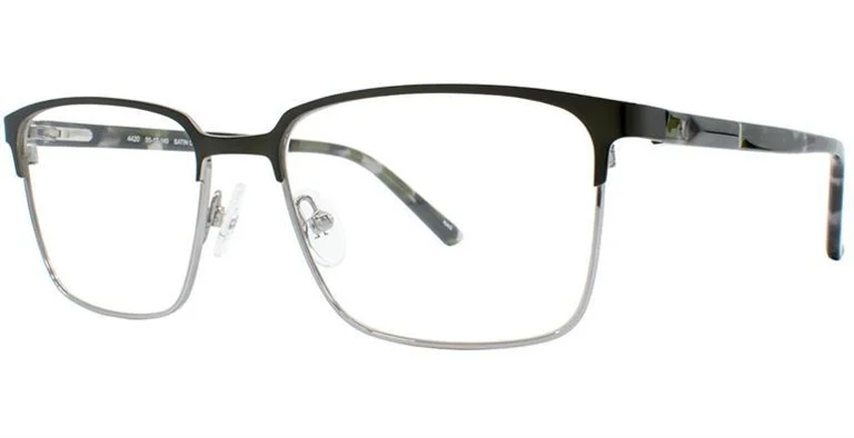 Helium Eyeglasses 4420