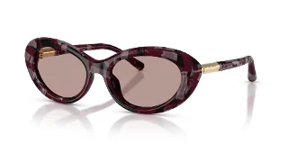 34647N Pearl Havana Purple