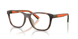 607071 Matte Dark Havana