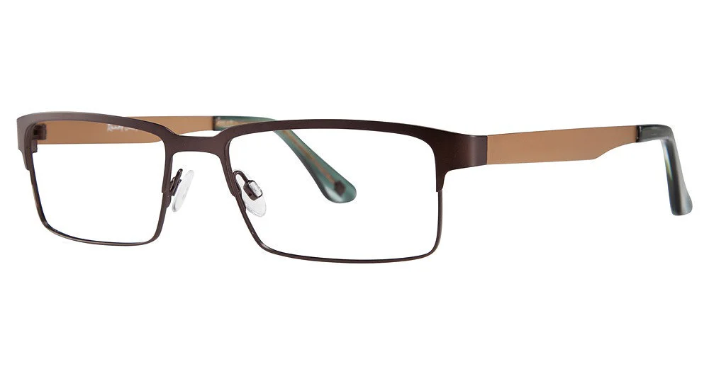 Randy Jackson Eyeglasses 1070