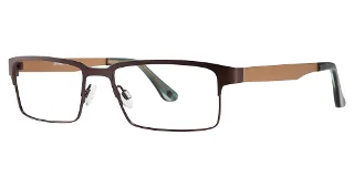 Randy Jackson Eyeglasses 1070