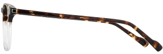Scott Harris Eyeglasses SH-X 010