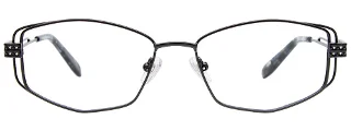 Paradox Eyeglasses P5100