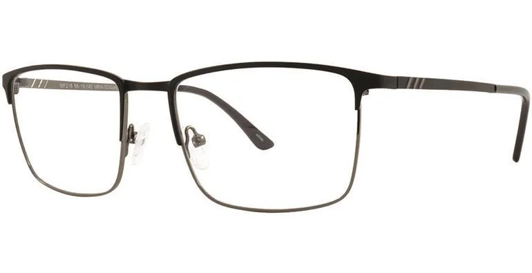 Match Eyeglasses 218