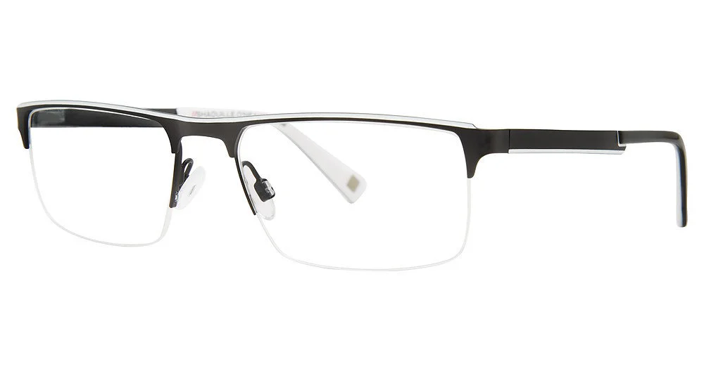 Shaquille Oneal Eyeglasses 179M