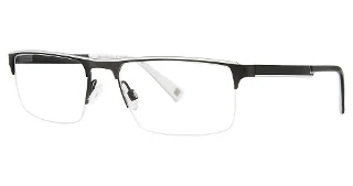 Shaquille Oneal Eyeglasses 179M