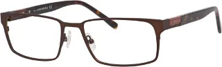 0ERQ Matte Dark Brown