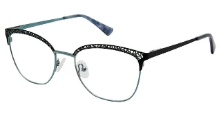 C01 BLUE/EBONY