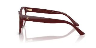 Jimmy Choo Eyeglasses JC3056