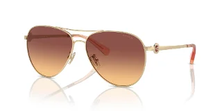 900578 Shiny Light Gold