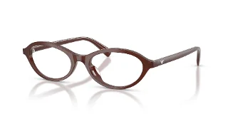 6454 Shiny Opal Brown