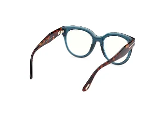 Tom Ford Eyeglasses FT5987-B