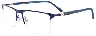 050 Satin Dark Blue