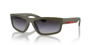15X09U Green Military Matte
