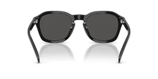 Coach Sunglasses HC8467U