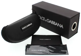 Dolce & Gabbana Eyeglasses DG5009