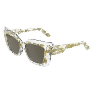 971 Crystal Gold