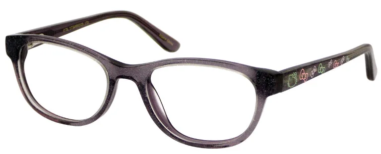 Hello Kitty Eyeglasses HK 291