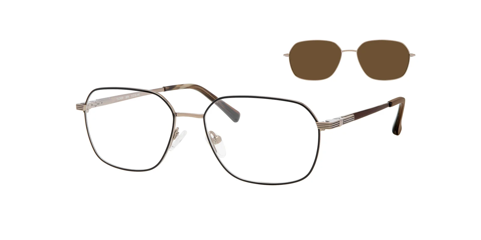 Revolution Sunglasses 2J7111