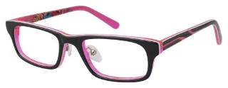 Nickelodeon Eyeglasses SHURIKEN TMNT