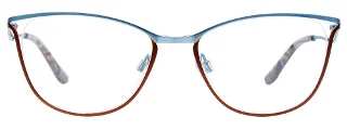 Easyclip Eyeglasses EC546