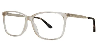 Gloria By Gloria Vanderbilt Eyeglasses 4069