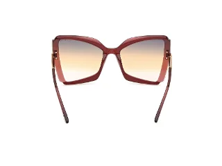 Tom Ford Sunglasses FT0766