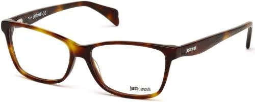 Just Cavalli Eyeglasses JC0712