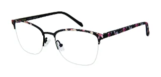 Laura Ashley Eyeglasses Kelsi