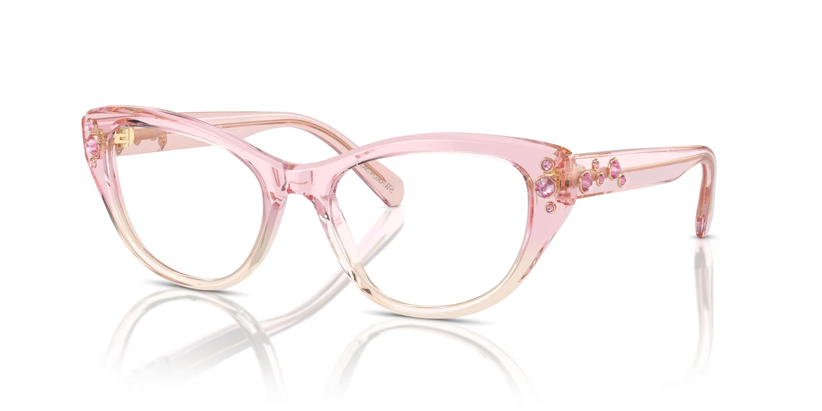Swarovski Eyeglasses SK2023