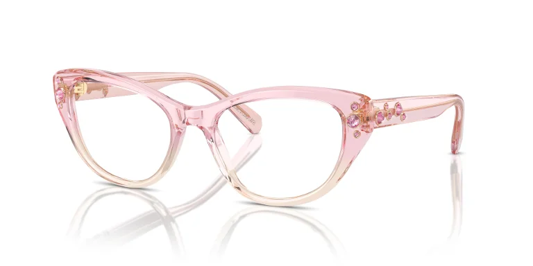 Swarovski Eyeglasses SK2023