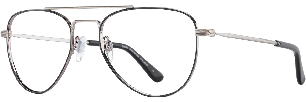 American Optical Eyeglasses Brooks